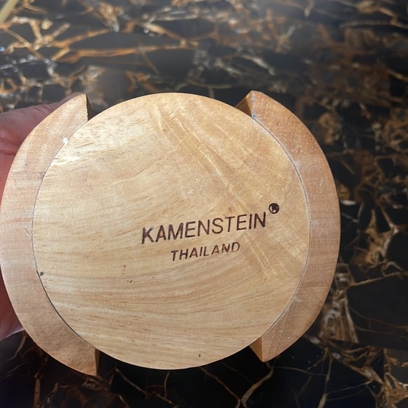 Hand made tea accessories - Picture 7 of 7